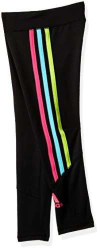 Adidas (LT) Childrens Apparel adidas Baby Girls Long Sleeve Top and Pant Set  Kid Clothing Deals